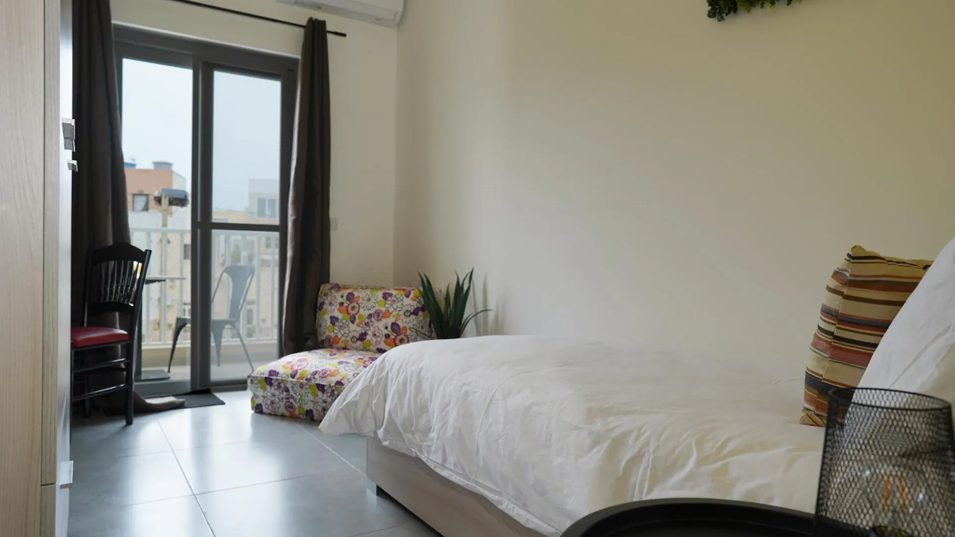 Affordable Central Malta Summer Retreat Mosta