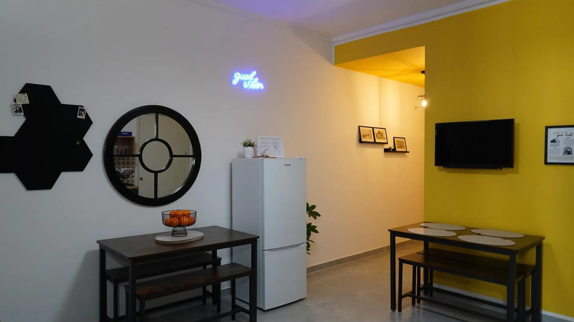 Affordable Central Malta Summer Retreat 0*, Mosta