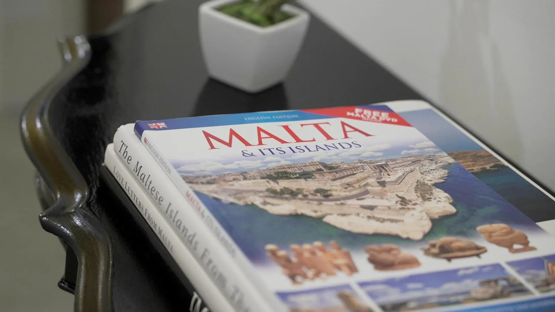 게스트하우스 Affordable Central Malta Summer Retreat