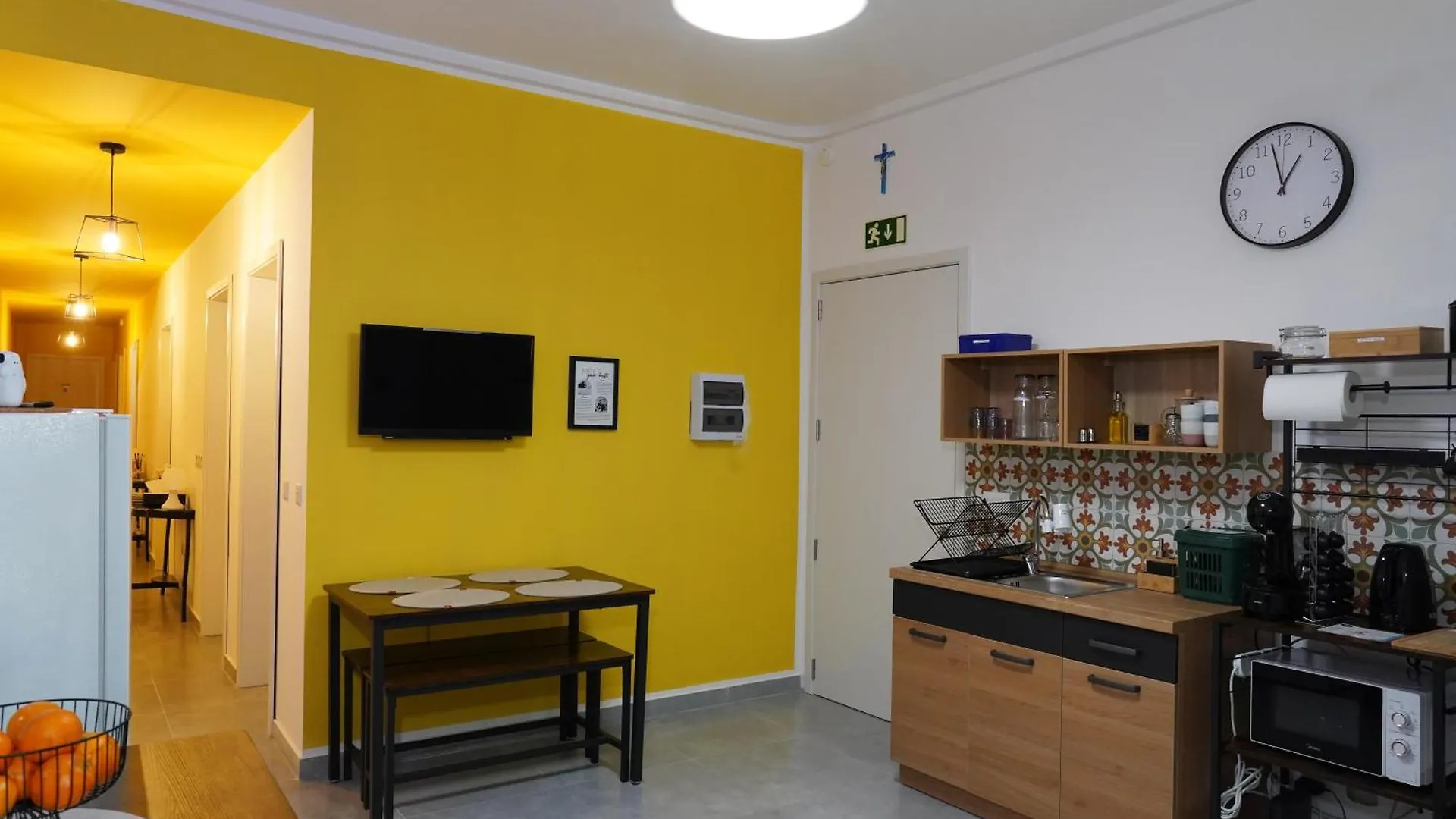 Affordable Central Malta Summer Retreat Malta