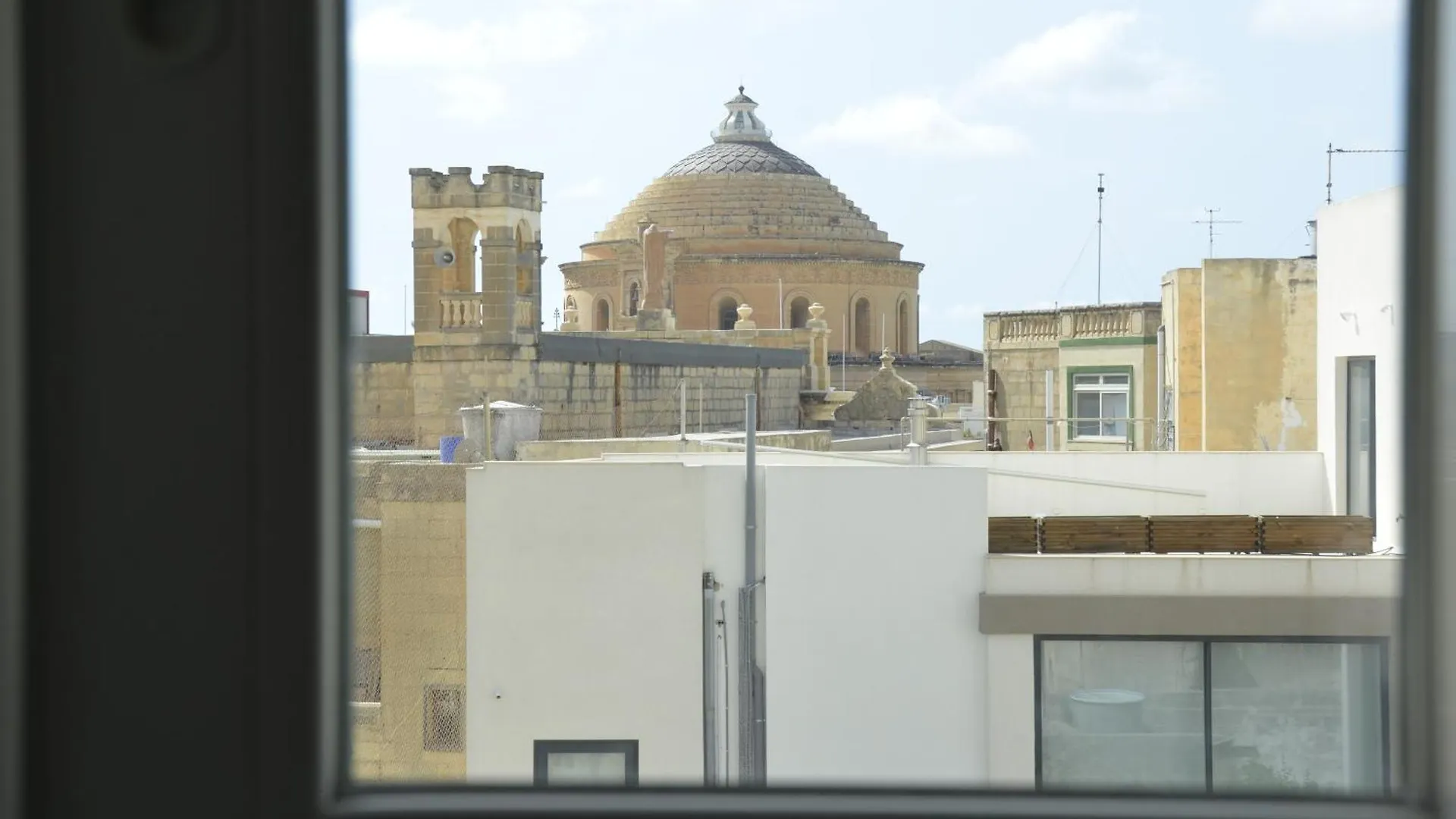 Affordable Central Malta Summer Retreat Malta