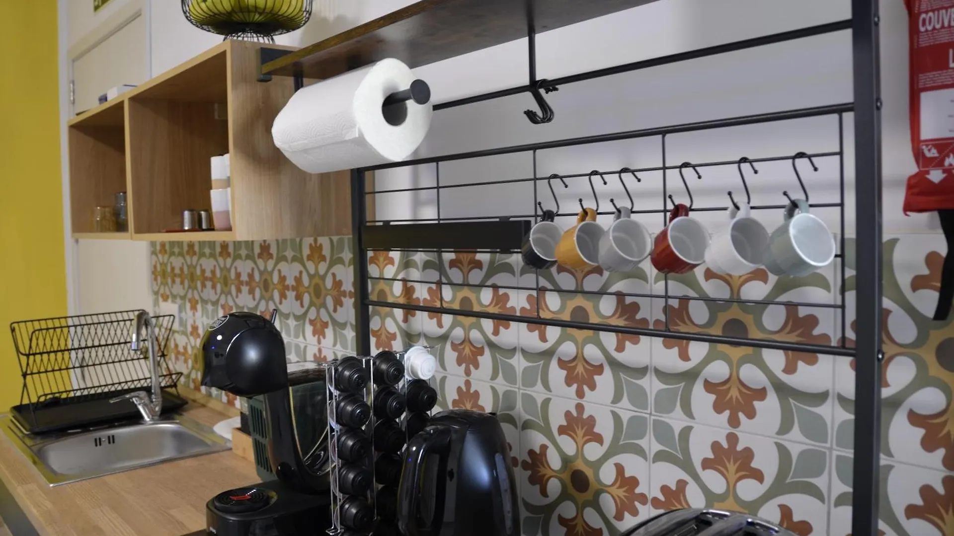 Affordable Central Malta Summer Retreat Guest house