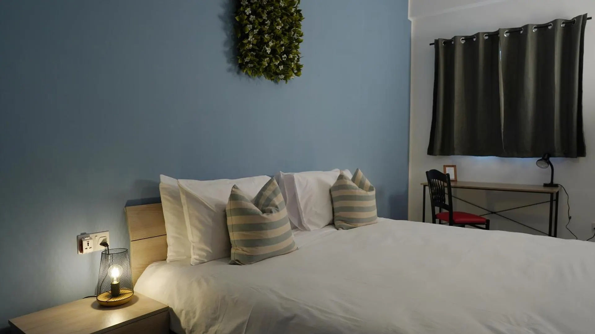 Affordable Central Malta Summer Retreat Mosta
