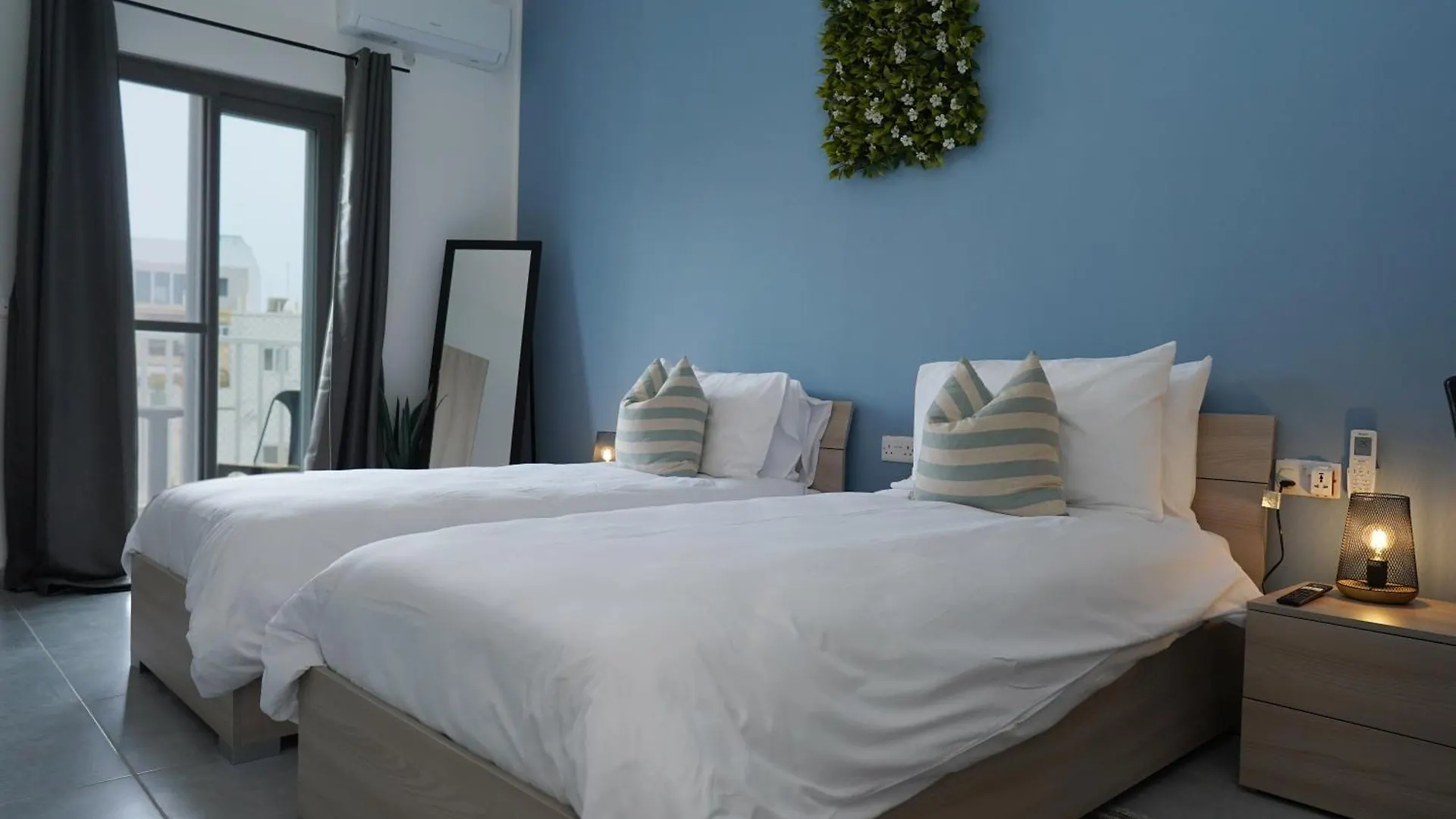 Affordable Central Malta Summer Retreat Guest house