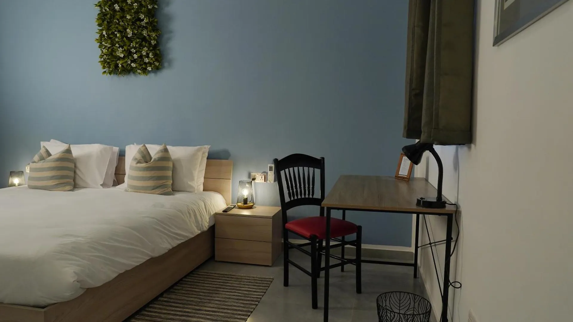 게스트하우스 Affordable Central Malta Summer Retreat