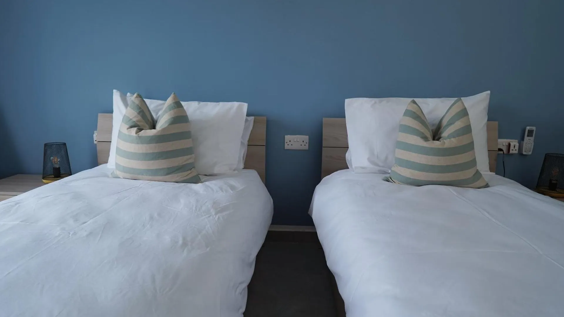 Guest house Affordable Central Malta Summer Retreat