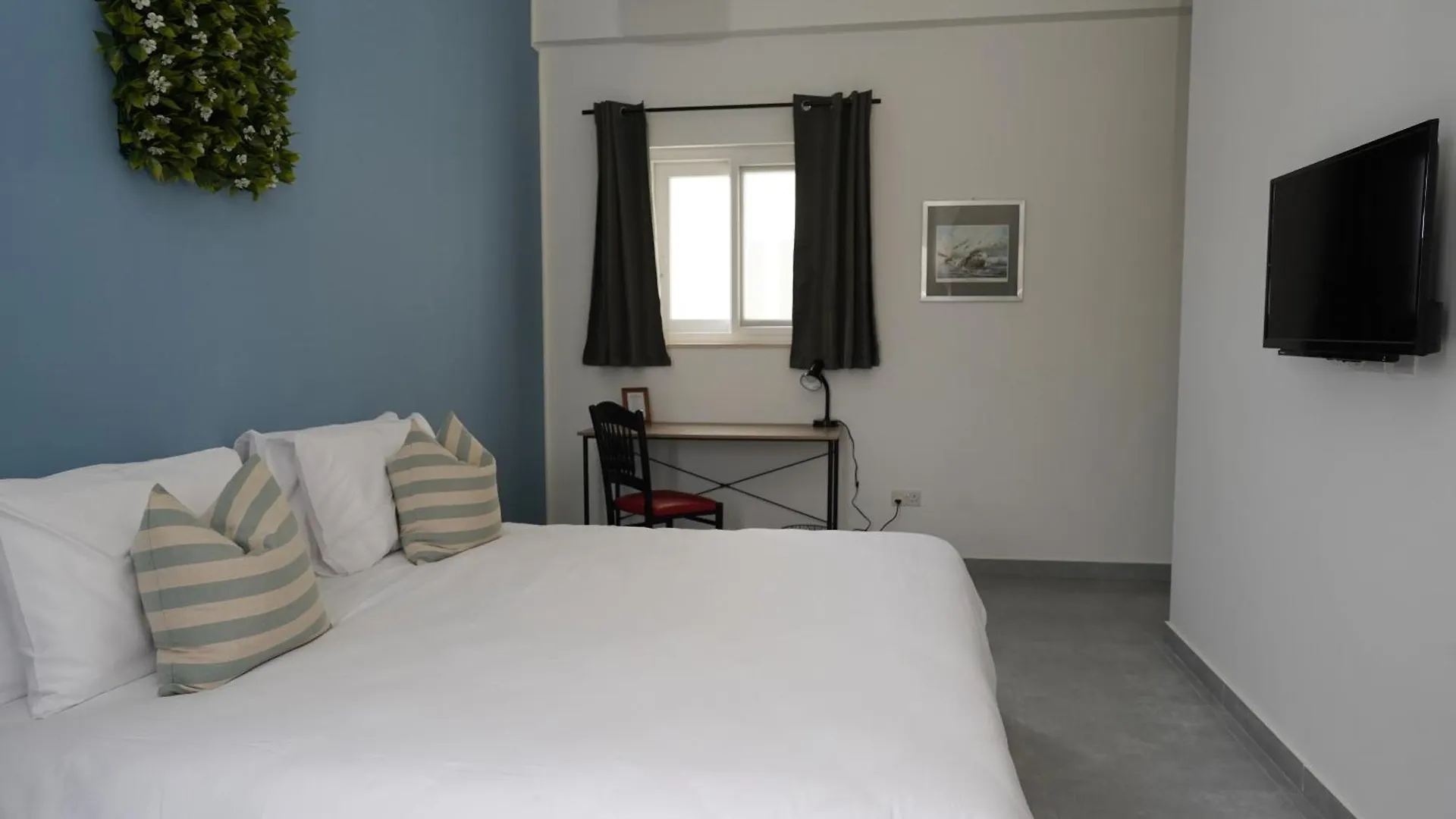 Affordable Central Malta Summer Retreat 0*, Mosta