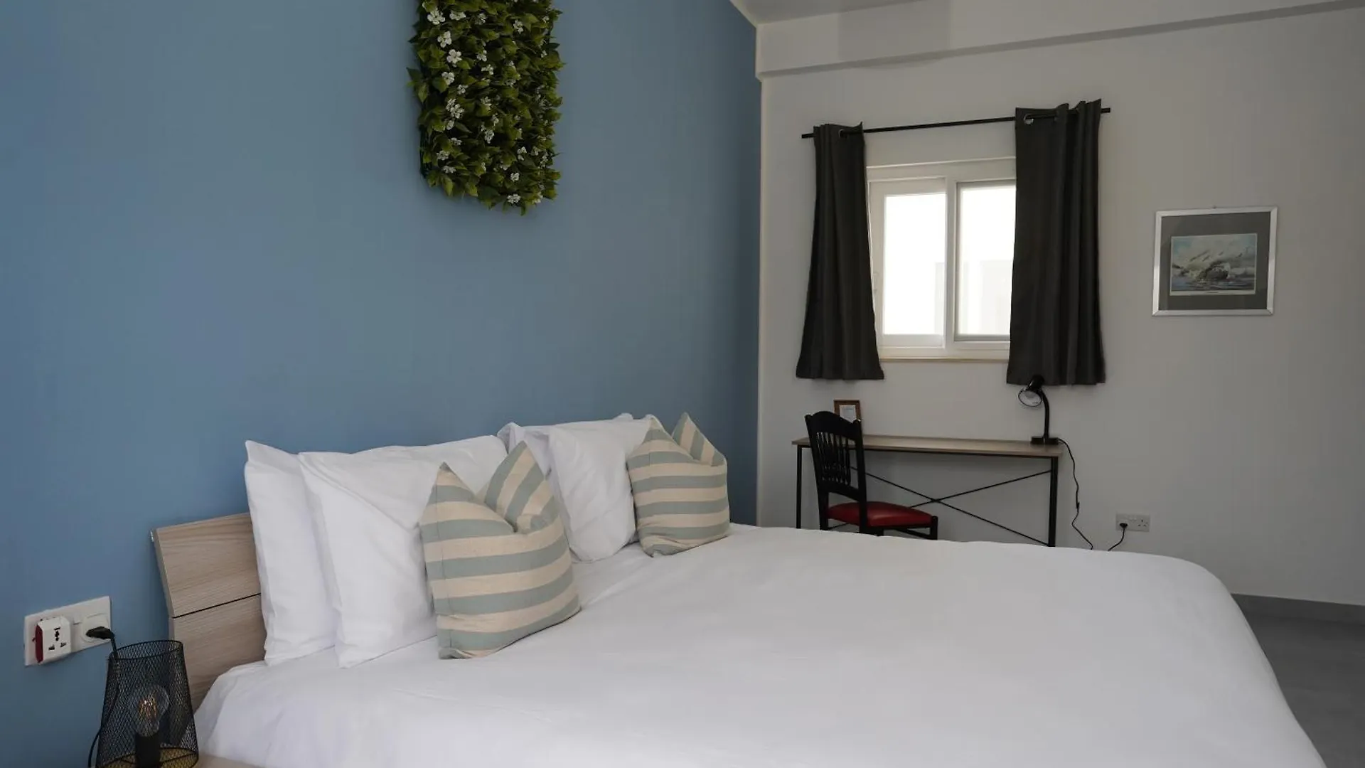 Affordable Central Malta Summer Retreat Malta