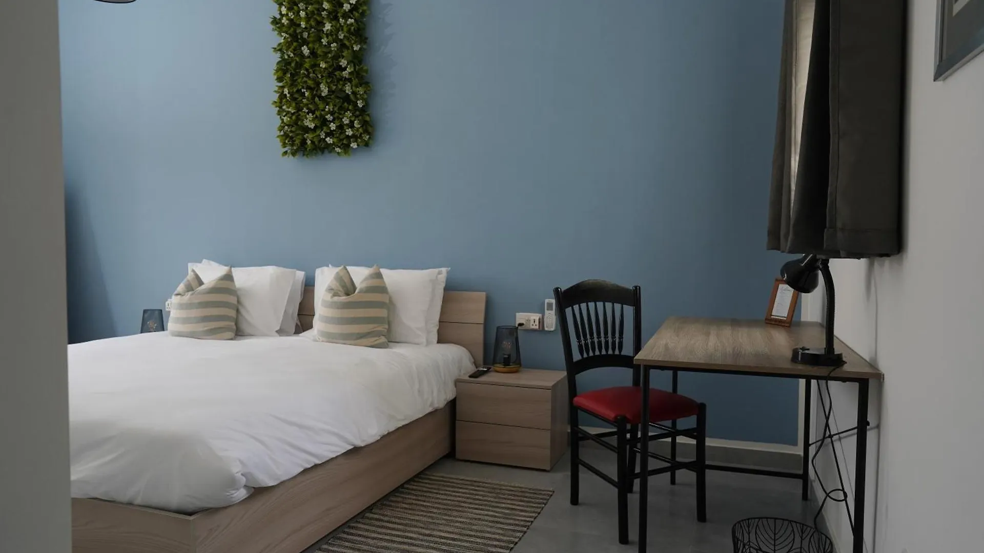Affordable Central Malta Summer Retreat Guest house Mosta