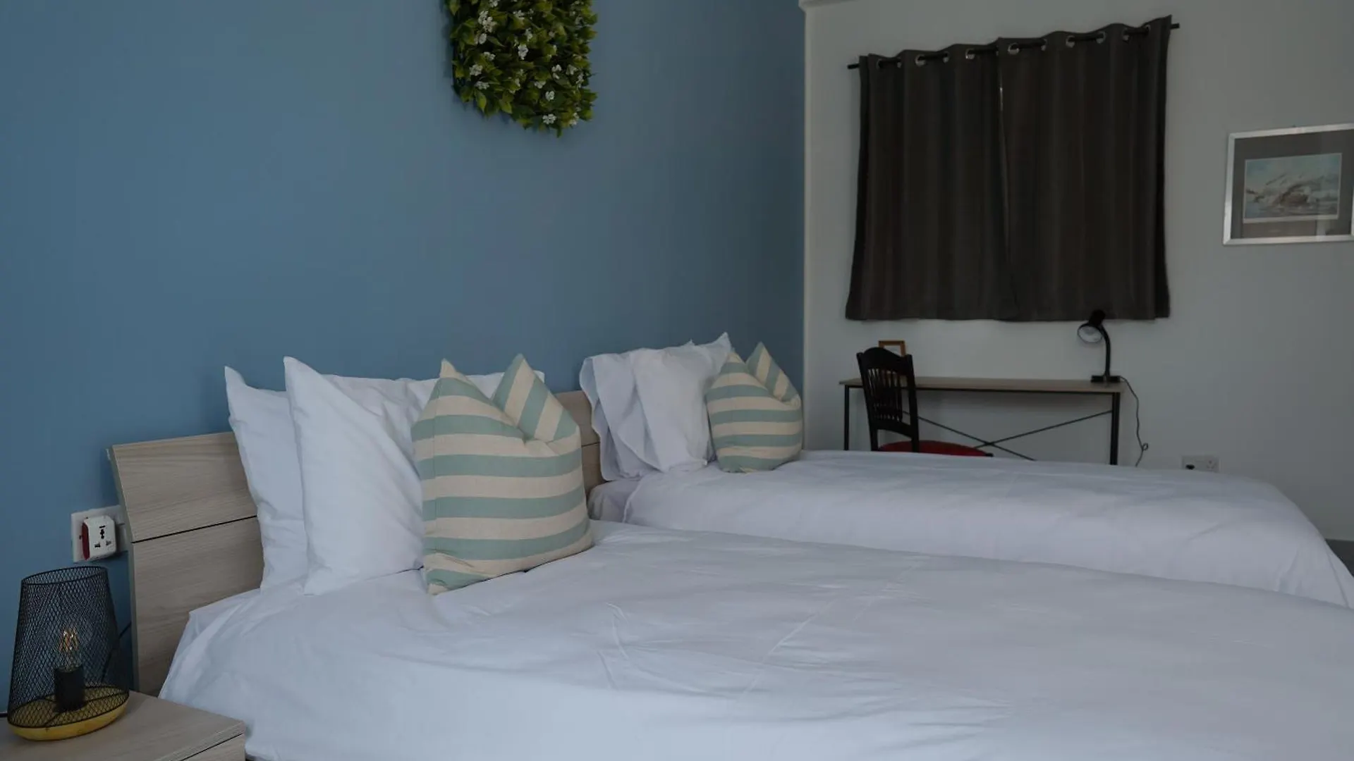 Affordable Central Malta Summer Retreat