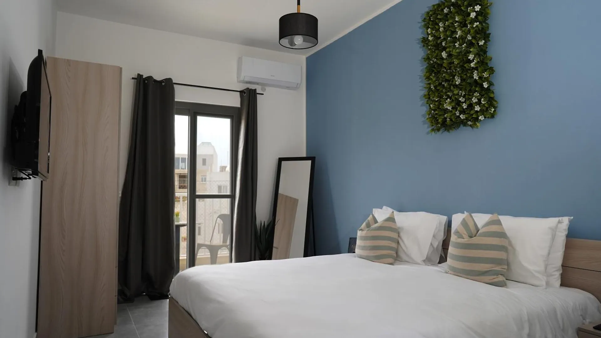 Guest house Affordable Central Malta Summer Retreat