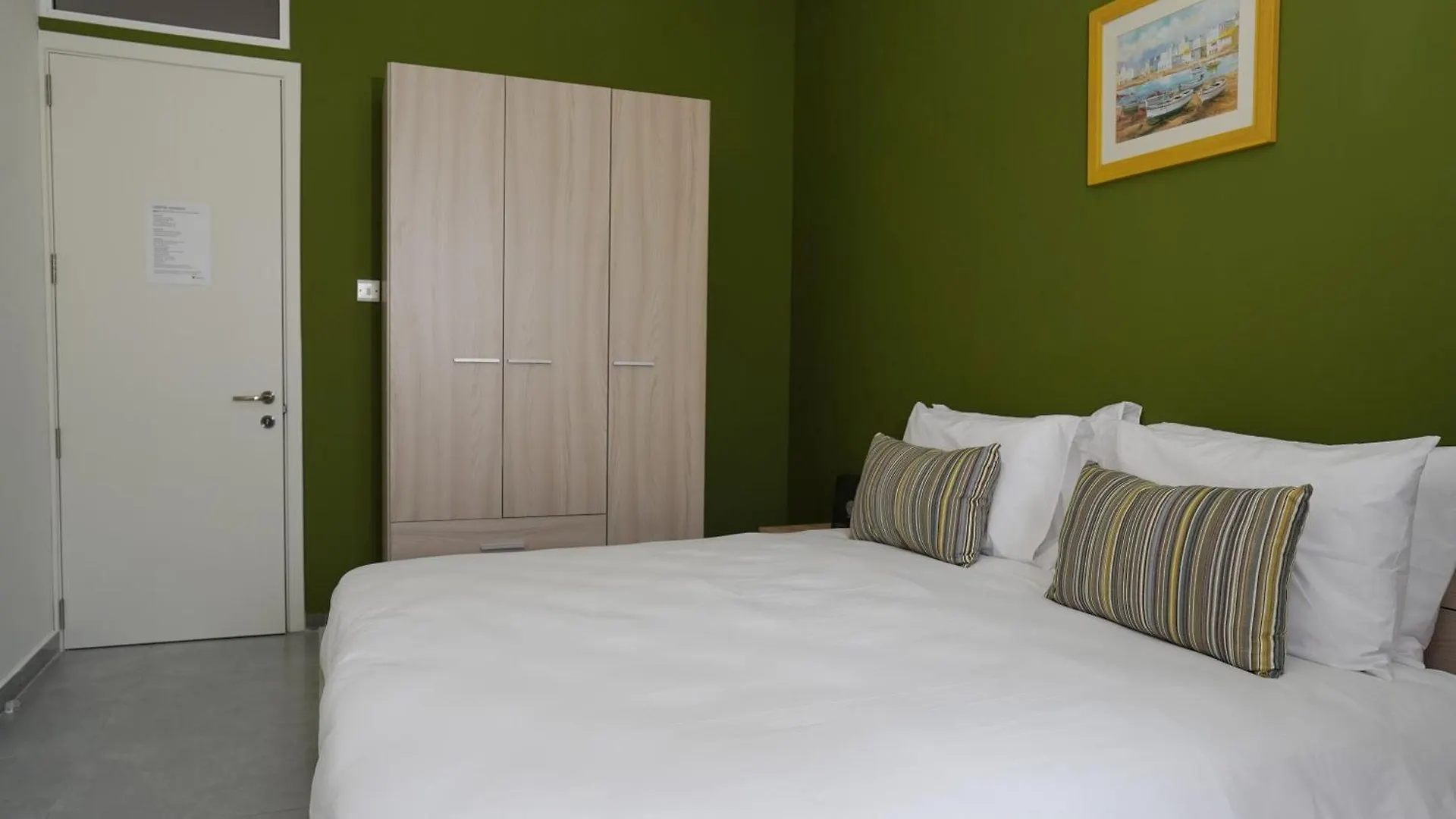 Affordable Central Malta Summer Retreat