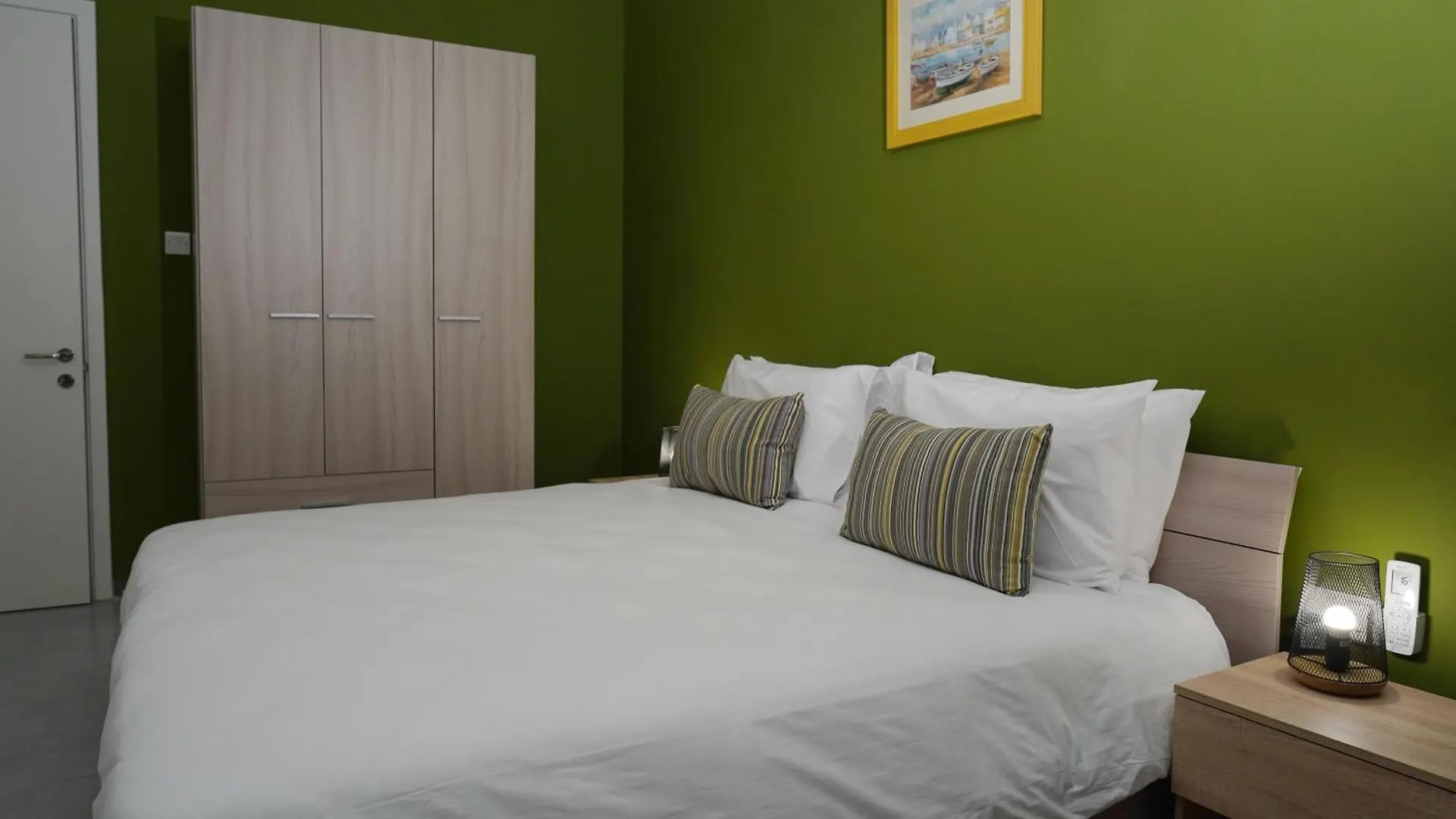 Guest house Affordable Central Malta Summer Retreat Malta