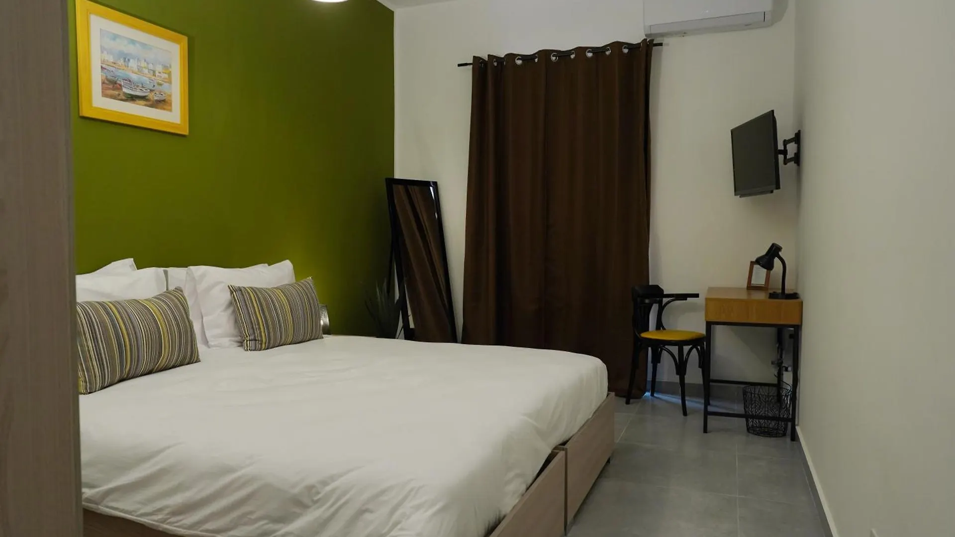 Guest house Affordable Central Malta Summer Retreat