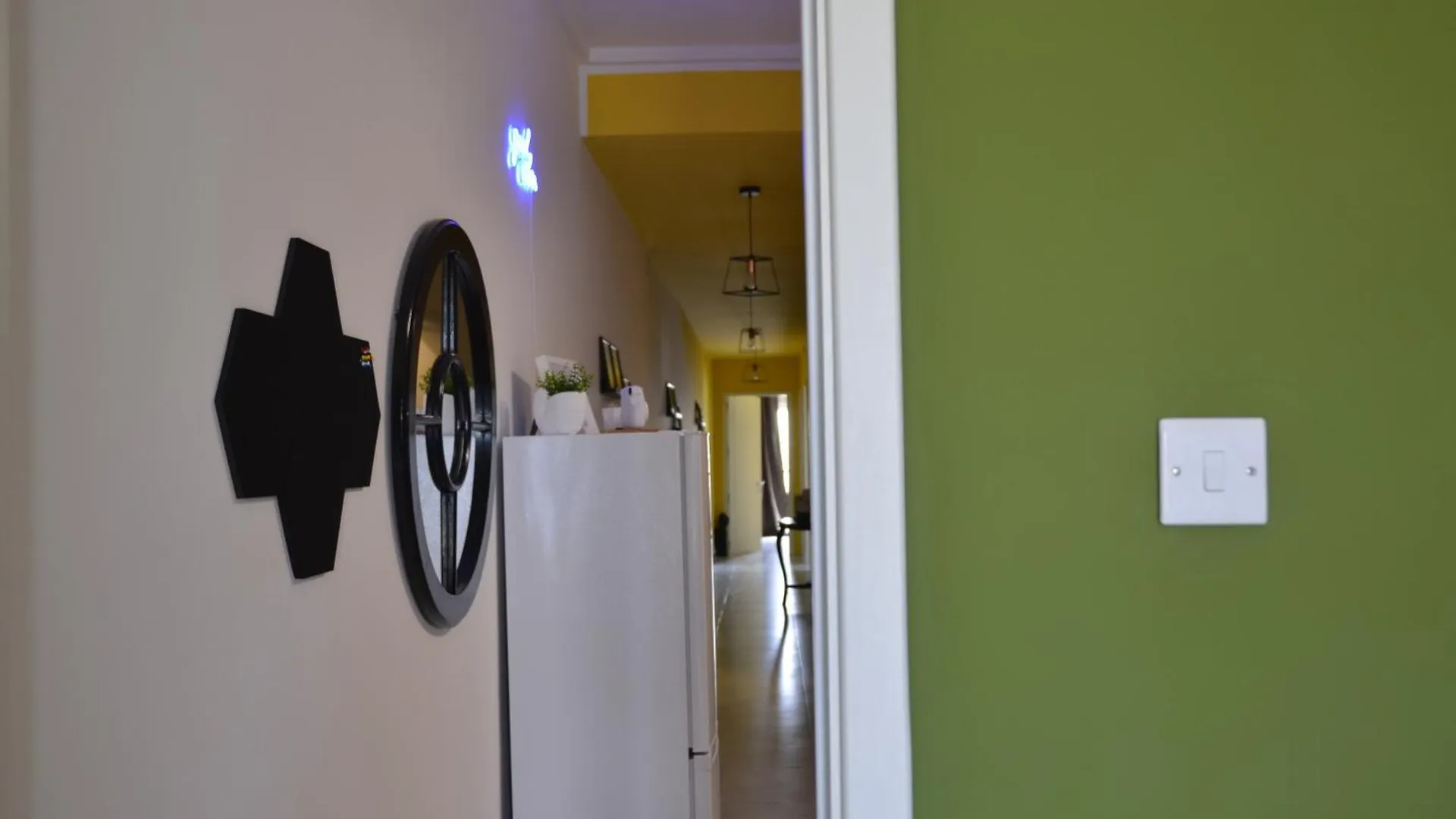 Affordable Central Malta Summer Retreat