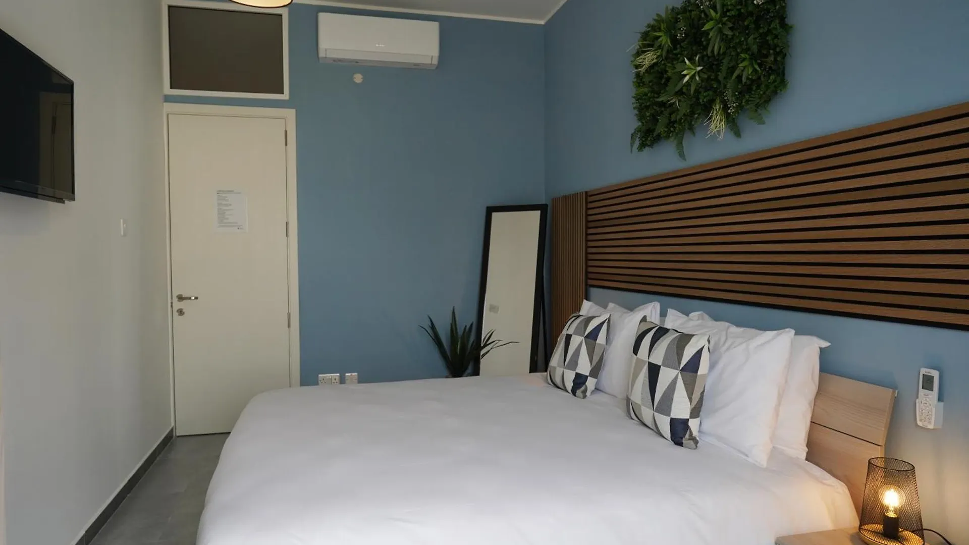 Affordable Central Malta Summer Retreat Malta