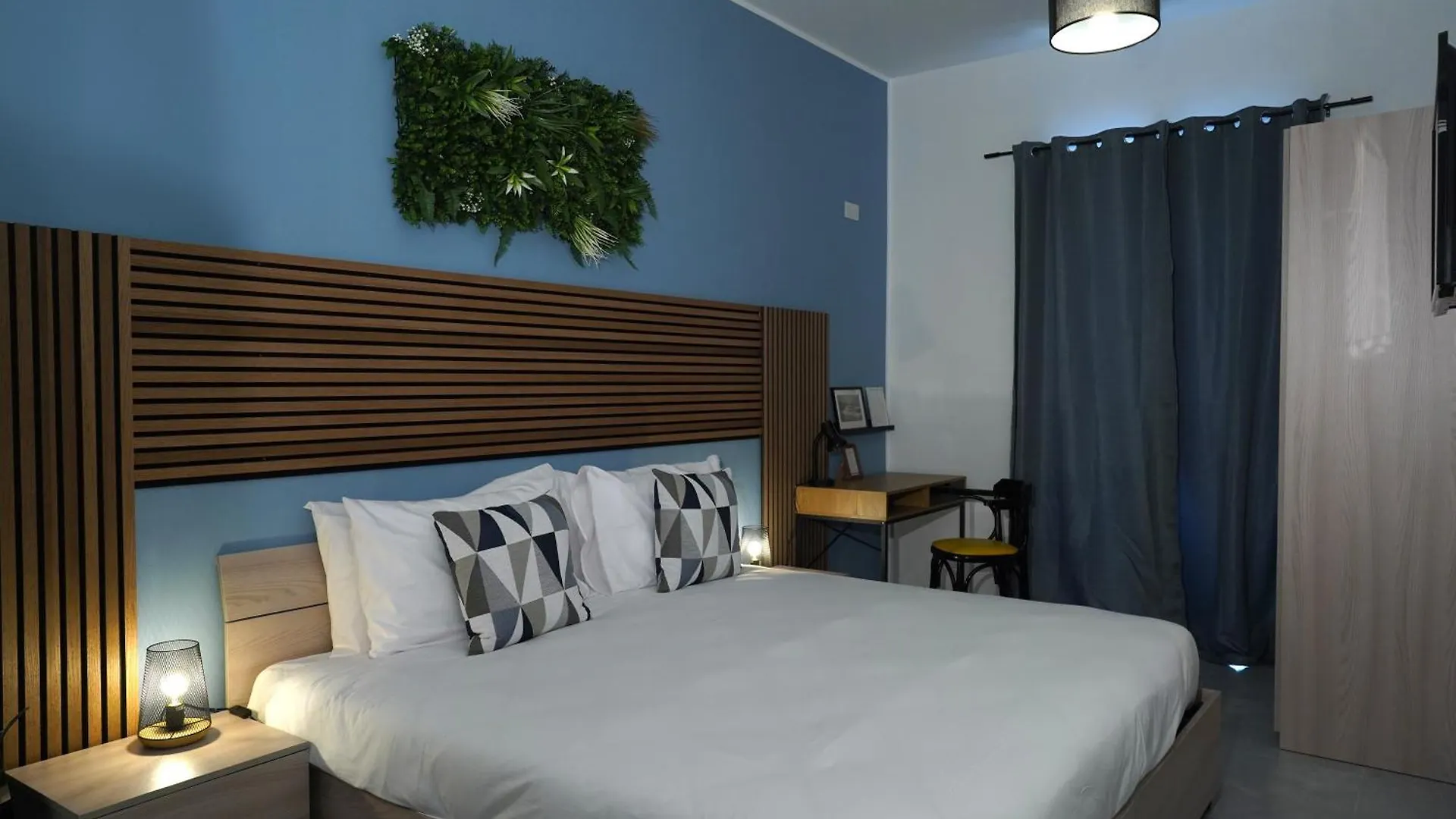 Affordable Central Malta Summer Retreat