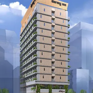 *** Hotel Dormy Premium Ginza Japon