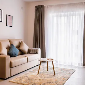 Apartment Modern In Malta's Charming, Mosta