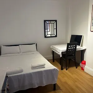 Brick Lane Hotel Londyn