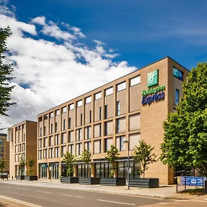 Express - Excel By Ihg Hotel Londyn