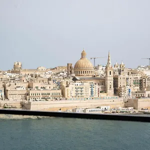  Appart hôtel View Fortina Luxury