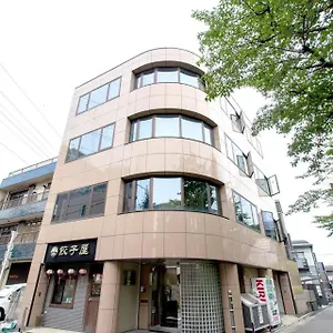  Maison d'hôtes ゲストハウス昴 Japon