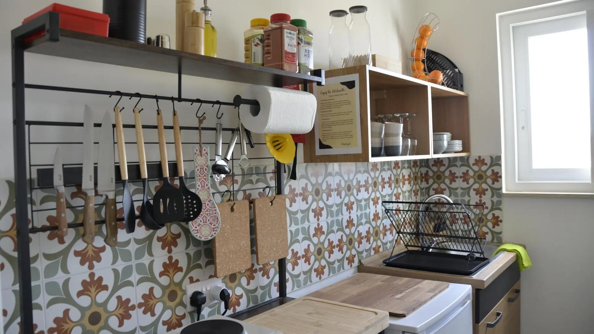 Affordable Central Malta Summer Retreat 0*, Mosta Malte