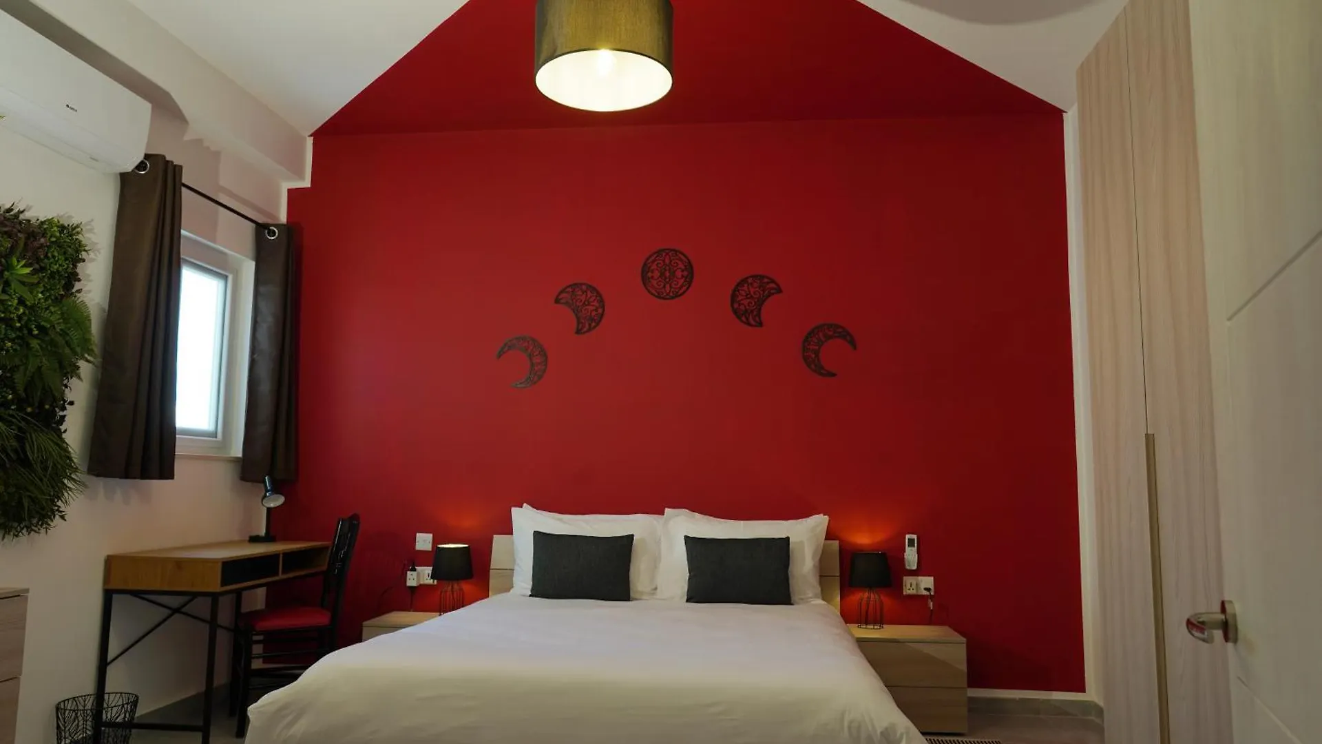 Affordable Central Malta Summer Retreat Maison d'hôtes